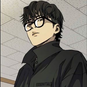 Meet your Posher, Johnny